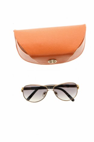 Γυαλιά ηλίου Tory Burch, Χρώμα Χρυσαφί, Τιμή 76,21 €