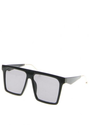 Слънчеви очила Urban Classics, Цвят Черен, Цена 46,00 лв.