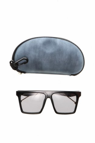 Sluneční brýle   Urban Classics, Barva Černá, Cena  667,00 Kč