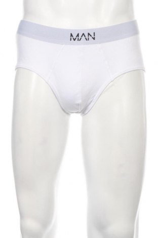 Slip Boohoo, Größe L, Farbe Weiß, Preis 6,70 €