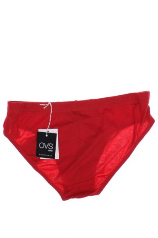 Slip Oviesse, Größe S, Farbe Rot, Preis € 6,14