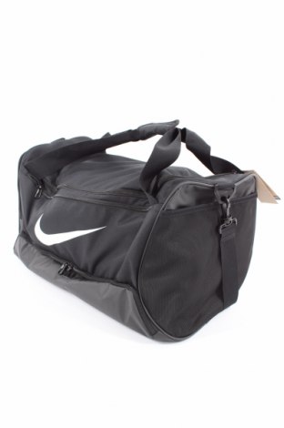 Τσάντα ταξιδίου Nike, Χρώμα Μαύρο, Τιμή 51,03 €