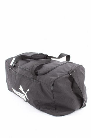 Τσάντα ταξιδίου PUMA, Χρώμα Μαύρο, Τιμή 32,16 €