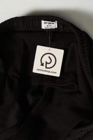 Γυναικείο παντελόνι εγκυμοσύνης Cotton On, Μέγεθος M, Χρώμα Μαύρο, Τιμή 4,89 €