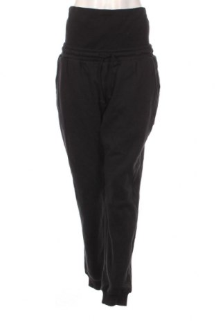 Γυναικείο παντελόνι εγκυμοσύνης Cotton On, Μέγεθος M, Χρώμα Μαύρο, Τιμή 8,90 €
