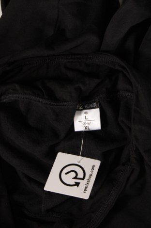 Sporthose für Schwangere Up 2 Fashion, Größe L, Farbe Schwarz, Preis 6,46 €