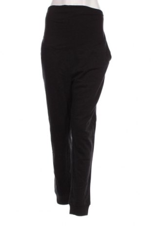 Γυναικείο παντελόνι εγκυμοσύνης Up 2 Fashion, Μέγεθος L, Χρώμα Μαύρο, Τιμή 10,76 €
