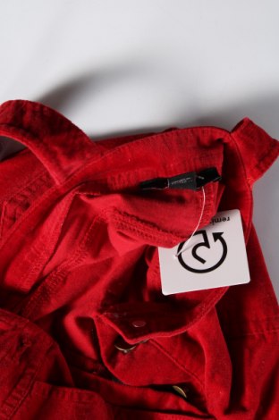 Γυναικεία σαλοπέτα Forever 21, Μέγεθος S, Χρώμα Κόκκινο, Τιμή 4,18 €