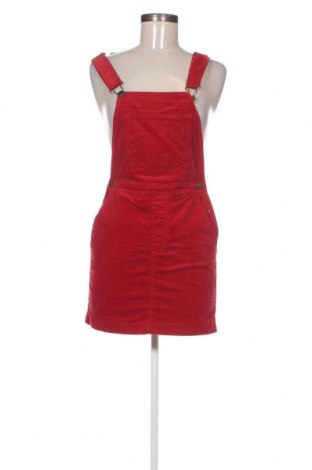 Dámské šaty s tráky Forever 21, Velikost S, Barva Červená, Cena  258,00 Kč