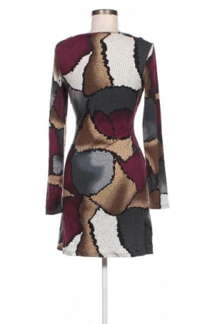 Dámské šaty s tráky Gina Benotti, Velikost M, Barva Vícebarevné, Cena  152,00 Kč
