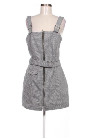 Dámske šaty s trákmi  H&M Divided, Veľkosť XL, Farba Viacfarebná, Cena  7,07 €