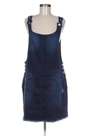 Γυναικεία σαλοπέτα John Baner, Μέγεθος XL, Χρώμα Μπλέ, Τιμή 17,94 €