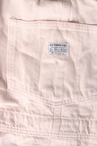 Γυναικεία σαλοπέτα Levi's, Μέγεθος L, Χρώμα Ρόζ , Τιμή 38,04 €