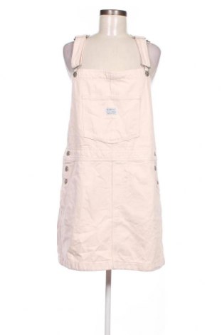 Dámské šaty s tráky Levi's, Velikost L, Barva Růžová, Cena  980,00 Kč