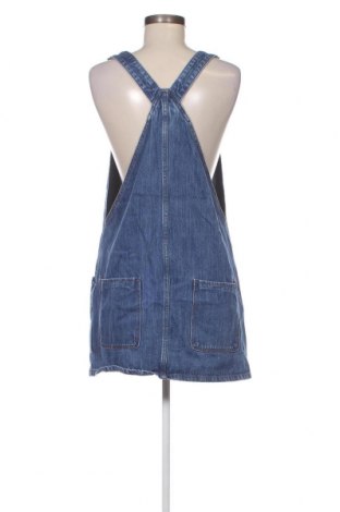 Dámské šaty s tráky Mango, Velikost M, Barva Modrá, Cena  542,00 Kč