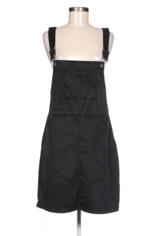 Dámske šaty s trákmi  SHEIN, Veľkosť M, Farba Čierna, Cena  5,43 €