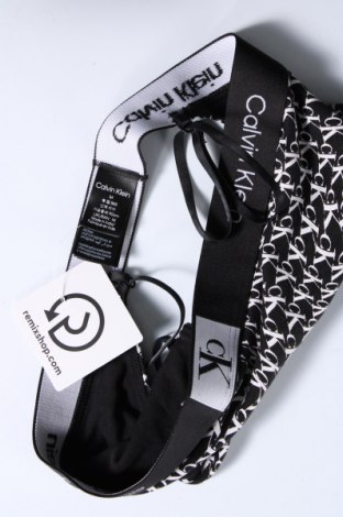 Сутиен Calvin Klein, Размер M, Цвят Черен, Цена 73,60 лв.