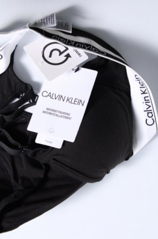 Сутиен Calvin Klein, Размер M, Цвят Черен, Цена 99,00 лв.