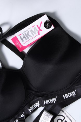 Büstenhalter Hunkemoller, Größe L, Farbe Schwarz, Preis € 22,68