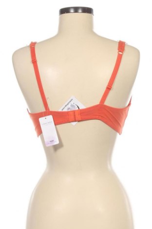 Büstenhalter Lascana, Größe L, Farbe Orange, Preis 21,29 €