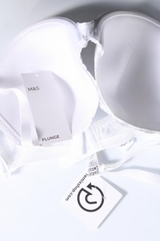 Σουτιέν Marks & Spencer, Μέγεθος M, Χρώμα Λευκό, Τιμή 15,21 €