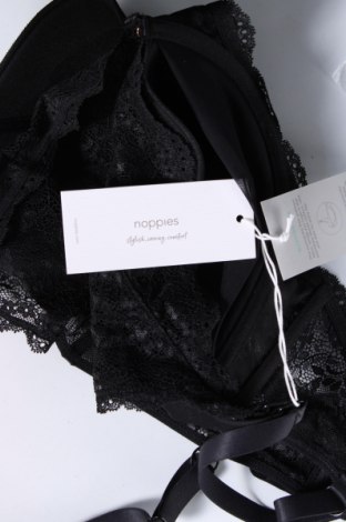 Σουτιέν Noppies, Μέγεθος XL, Χρώμα Μαύρο, Τιμή 30,54 €