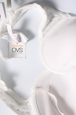 Σουτιέν Oviesse, Μέγεθος XL, Χρώμα Λευκό, Τιμή 20,10 €