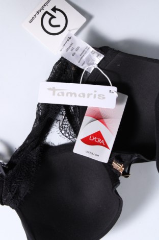 Büstenhalter Tamaris, Größe S, Farbe Schwarz, Preis € 25,26