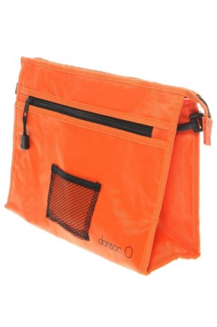 Thermotasche, Farbe Orange, Preis € 11,27