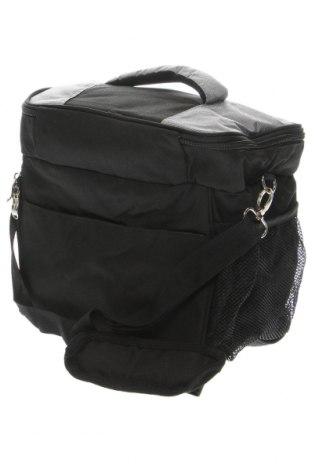 Θερμική τσάντα, Χρώμα Μαύρο, Τιμή 15,46 €