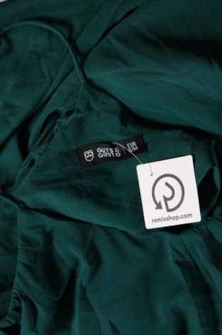 Tunika, Größe S, Farbe Grün, Preis € 18,79
