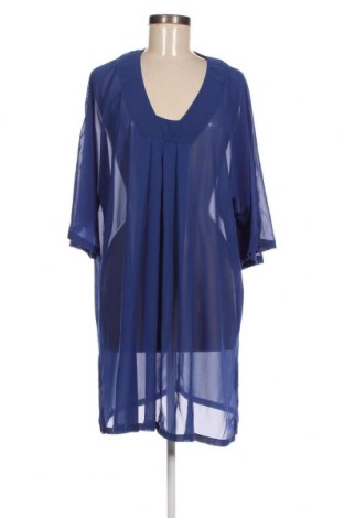 Tunika, Größe XL, Farbe Blau, Preis € 17,90