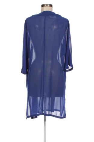 Tunika, Größe XL, Farbe Blau, Preis € 17,90