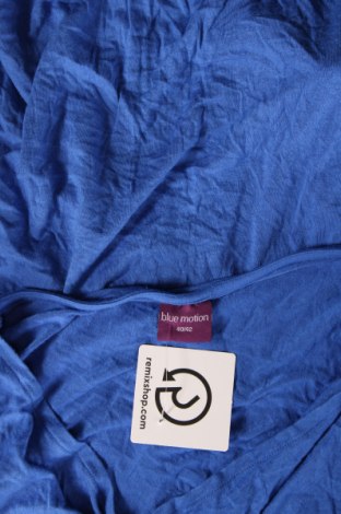 Tunika Blue Motion, Größe M, Farbe Blau, Preis 6,63 €