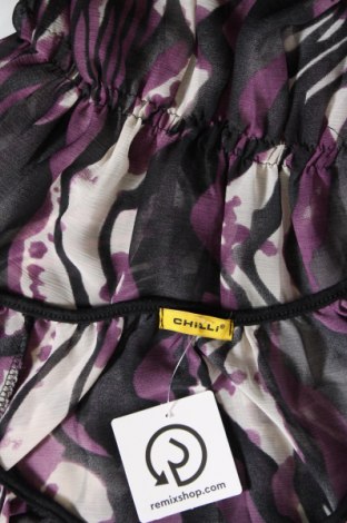 Tunika Chilli, Größe M, Farbe Mehrfarbig, Preis 3,95 €