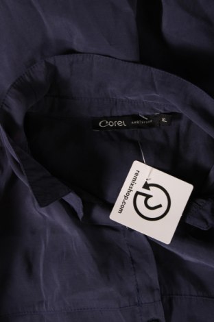 Tunika Corel, Größe XL, Farbe Blau, Preis 12,79 €