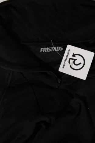 Τουνίκ Fristads, Μέγεθος L, Χρώμα Μαύρο, Τιμή 8,07 €