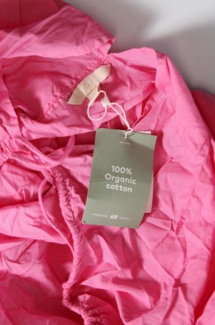 Tunika H&M, Größe XXL, Farbe Rosa, Preis € 23,94