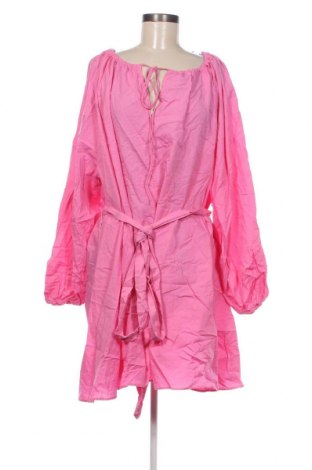 Tunika  H&M, Velikost XXL, Barva Růžová, Cena  686,00 Kč