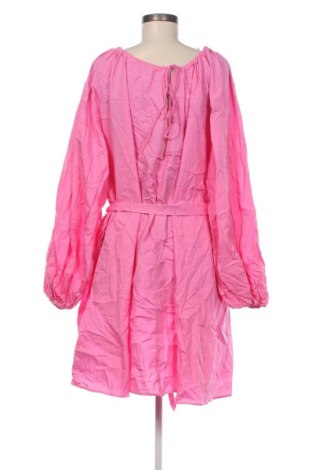 Τουνίκ H&M, Μέγεθος XXL, Χρώμα Ρόζ , Τιμή 25,27 €