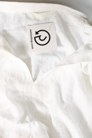 Tunika H&M, Rozmiar XL, Kolor Biały, Cena 86,36 zł