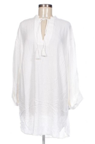 Tunika H&M, Größe XL, Farbe Weiß, Preis 18,79 €