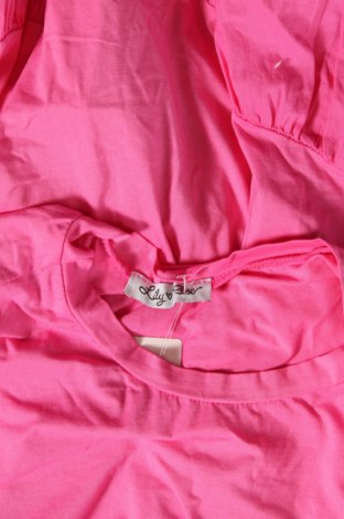 Tunika Lily Rose, Größe XL, Farbe Rosa, Preis € 13,80