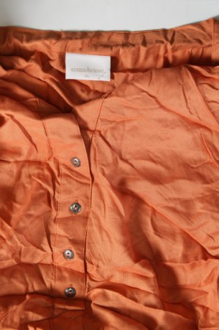 Туника Mamalicious, Размер XL, Цвят Оранжев, Цена 26,18 лв.