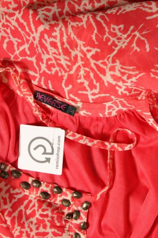 Tunika Reverse, Größe S, Farbe Rosa, Preis 7,60 €
