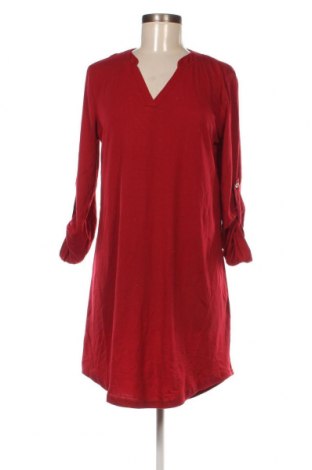 Tunika SHEIN, Größe M, Farbe Rot, Preis € 7,52