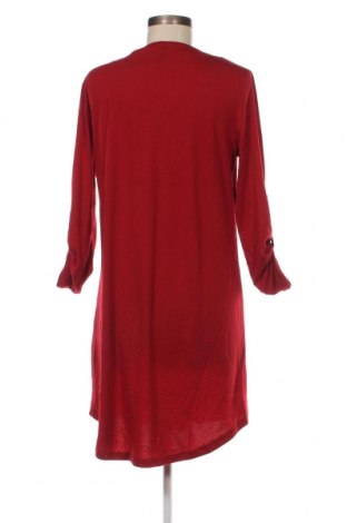 Tunika SHEIN, Größe M, Farbe Rot, Preis € 6,58