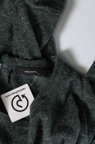 Tunika Vero Moda, Größe S, Farbe Grün, Preis € 4,73