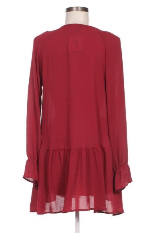 Tunika Vero Moda, Größe S, Farbe Rot, Preis € 13,92