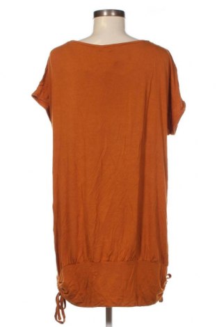 Tunika Yessica, Größe L, Farbe Orange, Preis € 7,14
